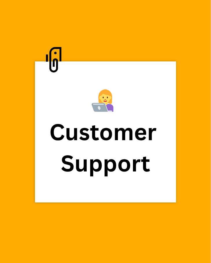 Professional communication with clients