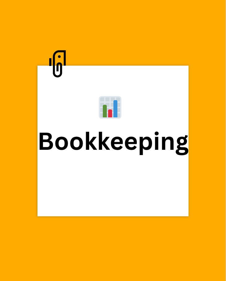 Clear, accurate financial tracking