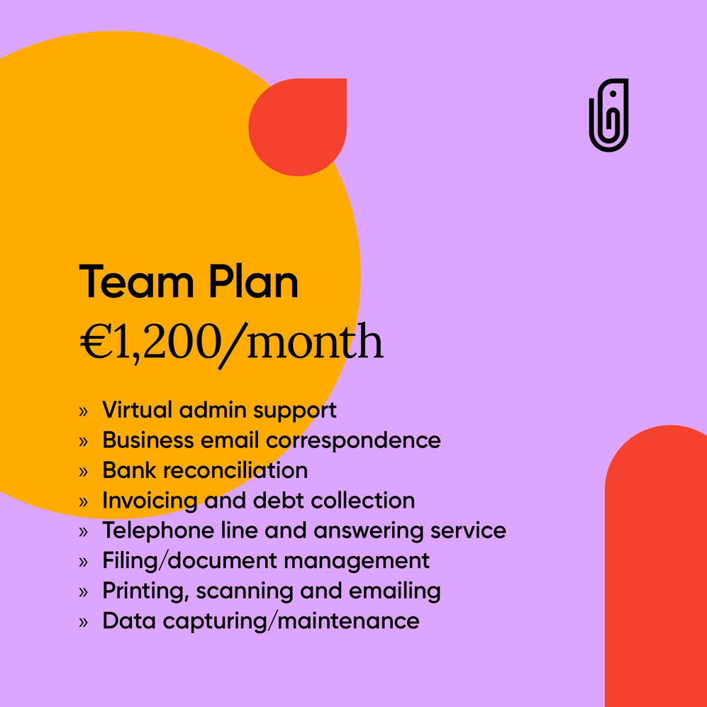 Team Plan