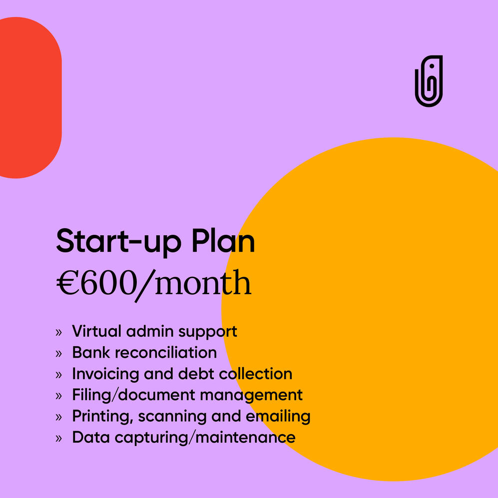 Startup