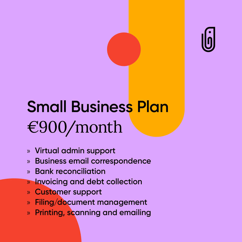 Small businesses