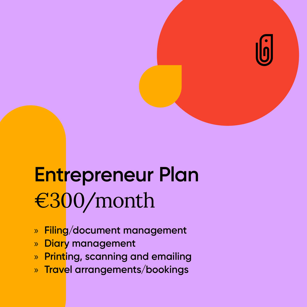 Entrepreneur